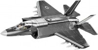 Construction Toy COBI F-35B Lightning II Royal Air Force 5830 