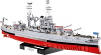 Construction Toy COBI USS Arizona (BB-39) 4843 