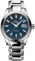 Wrist Watch Ball Engineer Iii Marvelight NM2026C-S23J-BE 