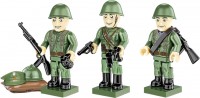 Photos - Construction Toy COBI Polish Infantry 1939 2052 