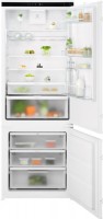Photos - Integrated Fridge Electrolux KNG 7TE75 S 