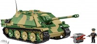 Construction Toy COBI Sd.Kfz.173 Jagdpanther 2574 
