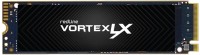 Photos - SSD Mushkin Vortex LX MKNSSDVL1TB-D8 1 TB