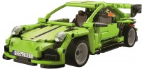 Construction Toy CaDa Legend Sports Car C52024w 