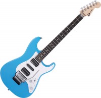 Photos - Guitar Charvel Pro-Mod So-Cal Style 1 HSH FR E 