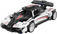 Construction Toy CaDa Z-Wind Sports Car C52022W 