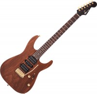 Photos - Guitar Charvel MJ DK24 HSH 2PT E 