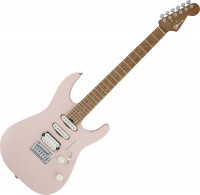 Photos - Guitar Charvel Pro-Mod DK24 HSS 2PT CM 