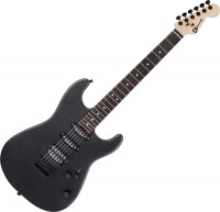 Photos - Guitar Charvel Pro-Mod San Dimas Style 1 HSS HT E Sassafras 