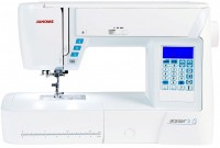 Sewing Machine / Overlocker Janome Atelier 3 