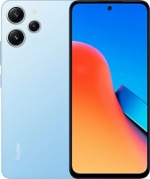 Photos - Mobile Phone Xiaomi Redmi Note 12R 128 GB / 4 GB