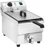 Photos - Fryer Royal Catering RCEF 10EH-1 