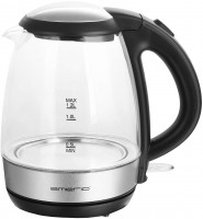 Electric Kettle Emerio WK-125145 2200 W 1.2 L  stainless steel
