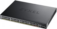 Switch Zyxel XGS2220-54HP 