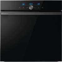 Photos - Oven Hisense BSA65334ABDG 