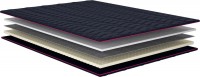 Photos - Mattress Simpler Flexy Start (120x190)