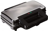 Photos - Toaster Berlinger Haus Black Silver BH-9140 