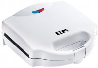 Toaster EDM 7666 