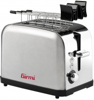 Photos - Toaster Girmi TP56 