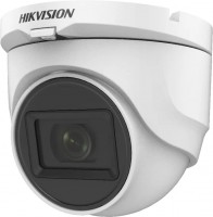 Photos - Surveillance Camera Hikvision DS-2CE76D0T-ITMF(C) 3.6 mm 