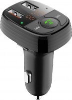 Photos - FM Transmitter Devia Smart 