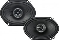Car Speakers Kenwood KFC-X683C 