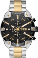 Wrist Watch Diesel Spiked DZ4627 