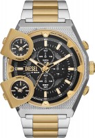 Wrist Watch Diesel DZ7476 