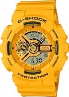 Wrist Watch Casio G-Shock GA-110SLC-9A 