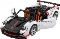 Photos - Construction Toy CaDa Wings C63002W 