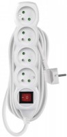 Photos - Surge Protector / Extension Lead EMOS P1415 