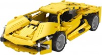 Construction Toy CaDa Lightning Sports Car C52021w 