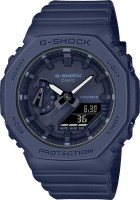 Photos - Wrist Watch Casio G-Shock GMA-S2100BA-2A1 