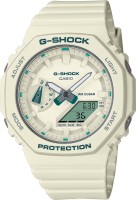 Wrist Watch Casio G-Shock GMA-S2100GA-7A 