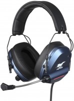 Photos - Headphones Konix Drakkar Skyfighter One 