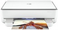 Photos - All-in-One Printer HP Envy 6030E 