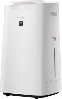 Photos - Air Purifier Sharp UA-KIL80E-W 