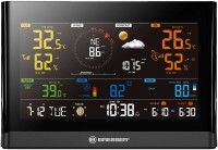 Weather Station BRESSER WLAN Comfort Weather Station with 7 in 1 