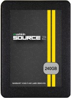 Photos - SSD Mushkin Source 2 MKNSSDS2240GB 240 GB