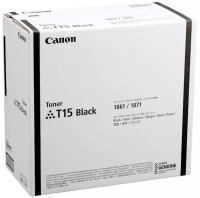 Ink & Toner Cartridge Canon T15 5818C001 