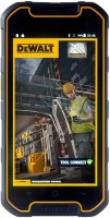 Photos - Mobile Phone DeWALT W810G 16 GB / 2 GB