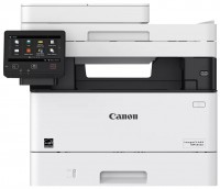 Photos - All-in-One Printer Canon imageCLASS MF451DW 