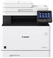 Photos - All-in-One Printer Canon imageCLASS MF741CDW 