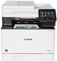 Photos - All-in-One Printer Canon imageCLASS MF751CDW 