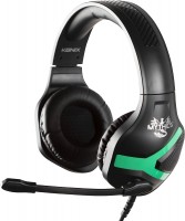 Headphones Konix Mythics Nemesis Xbox 