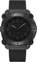 Photos - Wrist Watch Hamilton Khaki Navy BeLOWZERO H78505330 