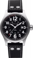 Wrist Watch Hamilton Khaki Field Officer Auto H70615733 