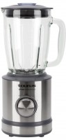 Photos - Mixer Taurus Optima Magnum 1200 stainless steel