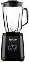 Photos - Mixer Taurus Optima Nero 1300 black