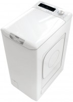 Photos - Washing Machine Haier RTXS G47TMCE-16 white